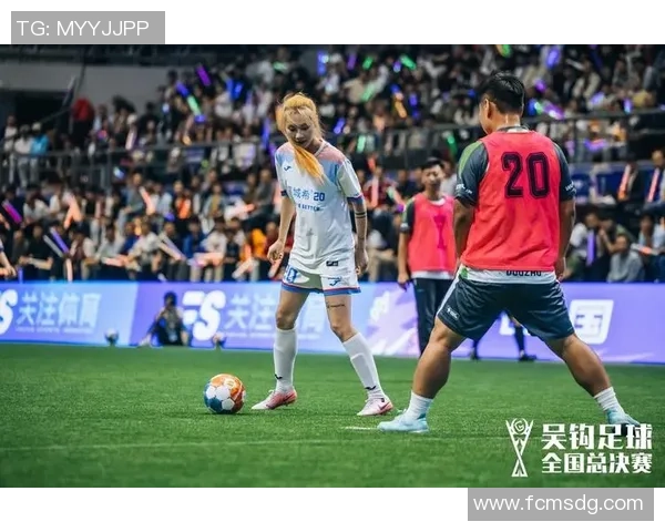 女声配音带你走进足球明星的精彩瞬间与背后故事